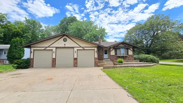 8300 Dupont Avenue N, Brooklyn Park, MN 55444