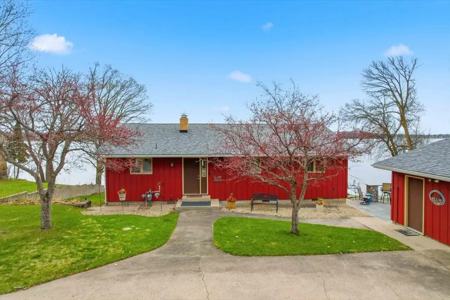 38338 N Little Mcdonald Drive, Frazee, MN 56544 - #2