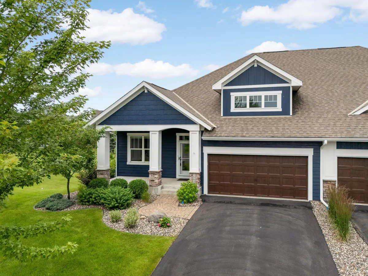 16634 Diamonte Court, Lakeville, MN 55044 - #1