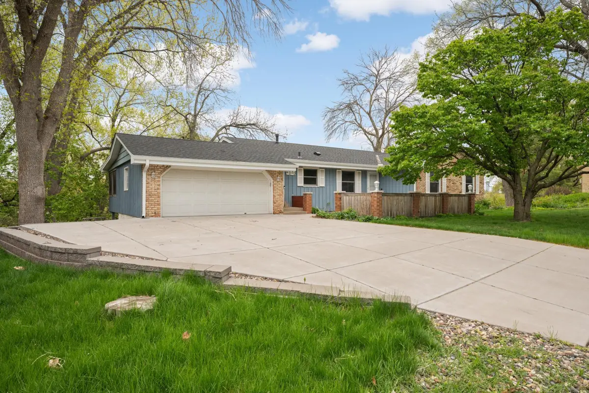 4030 Wasatch Lane, Golden Valley, MN 55422 - #1