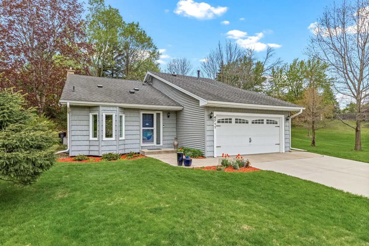 4711 Covington Circle, Eagan, MN 55122 - #1