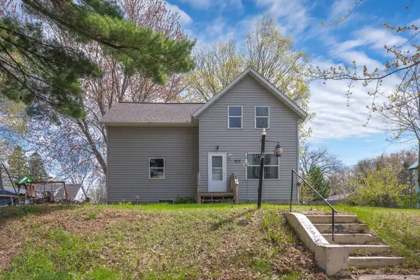 207 1st Avenue S, Frederic, WI 54837