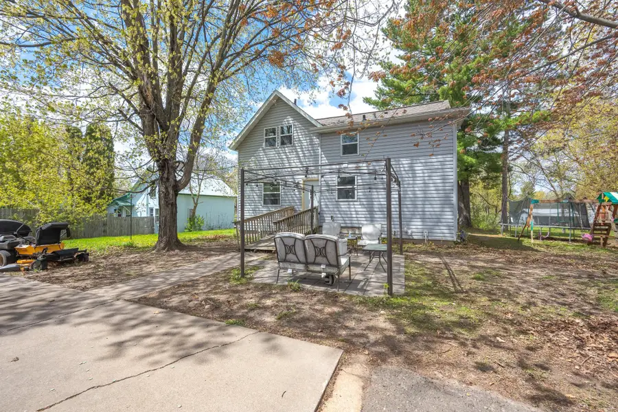 207 1st Avenue S, Frederic, WI 54837 - #2