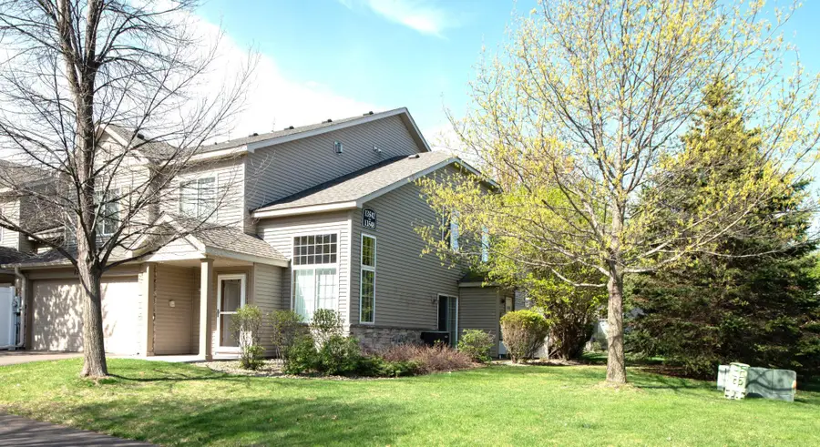 13548 Partridge Circle Nw, Andover, MN 55304 - #2