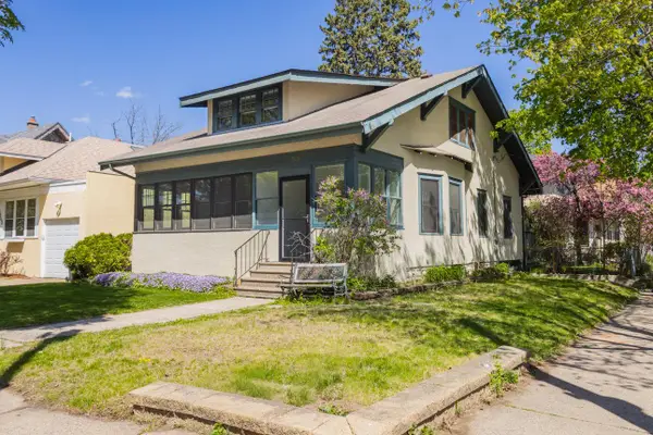 3349 Fremont Avenue S, Minneapolis, MN 55408