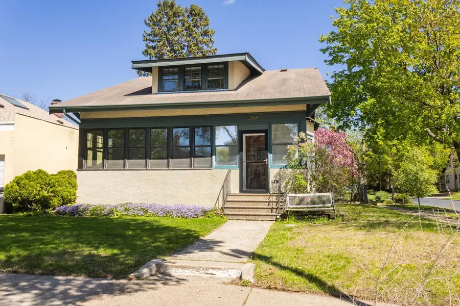 3349 Fremont Avenue S, Minneapolis, MN 55408 - #2