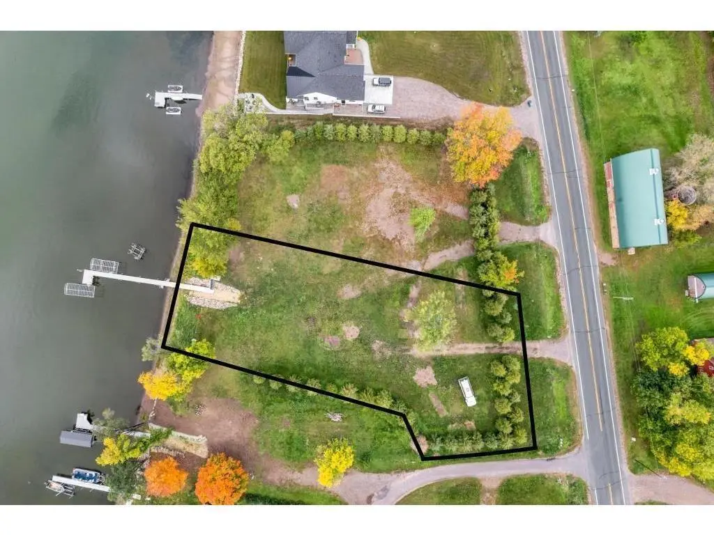 TBD Rush Lake Way, Rush City, MN 55069 - #1