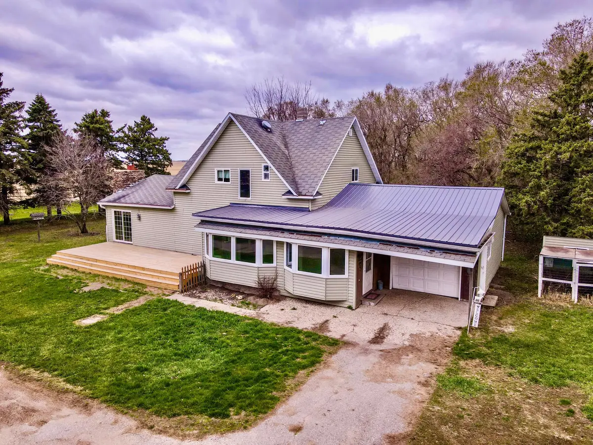 10727 29th Street Se, Sanborn, ND 58480 - #1