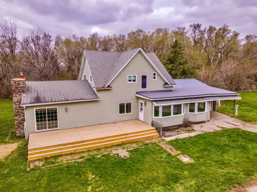 10727 29th Street Se, Sanborn, ND 58480 - #2