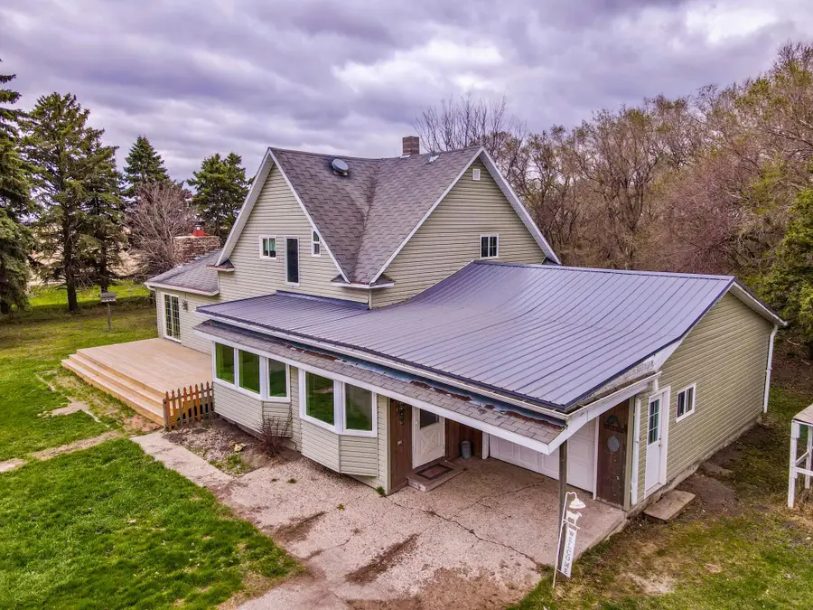 10727 29th Street Se, Sanborn, ND 58480 - #3