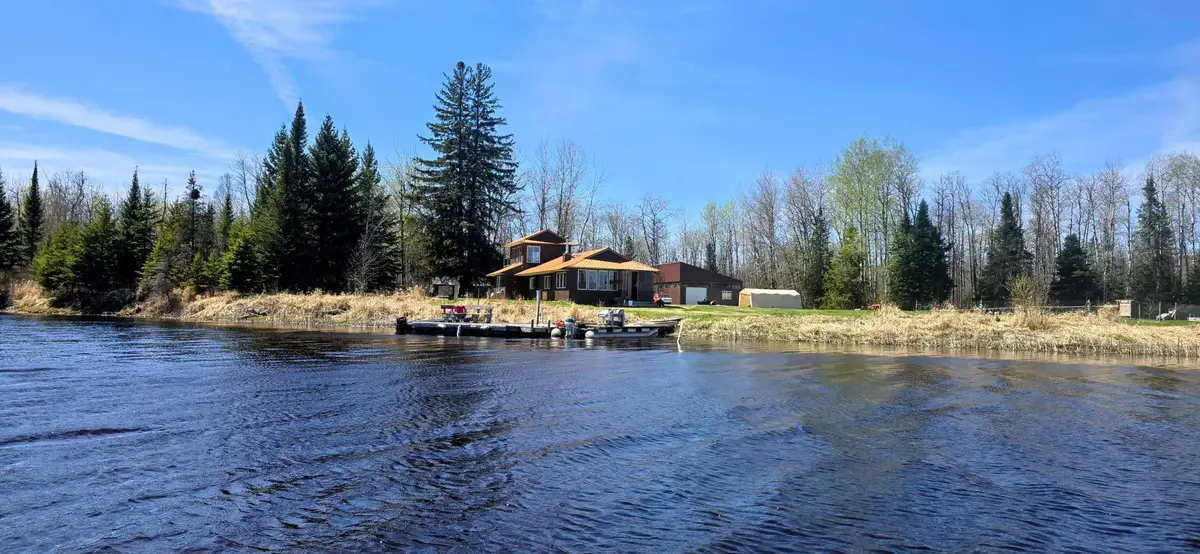 17801 Bear Creek, Angle Inlet, MN 56711 - #1