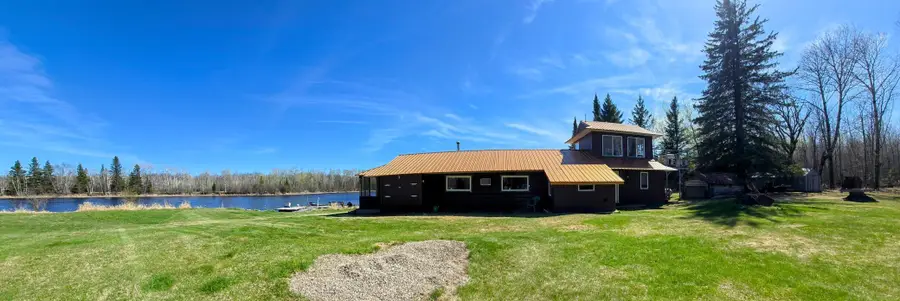 17801 Bear Creek, Angle Inlet, MN 56711 - #3