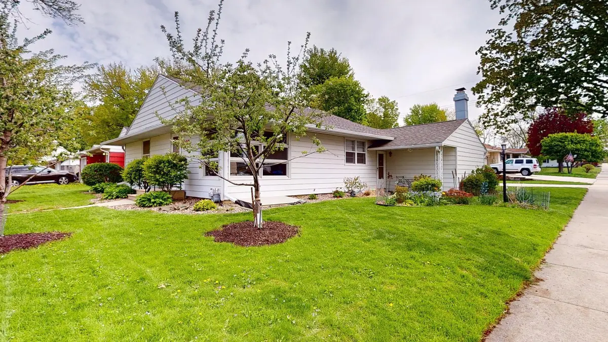 1002 13th Avenue Nw, Rochester, MN 55901 - #1