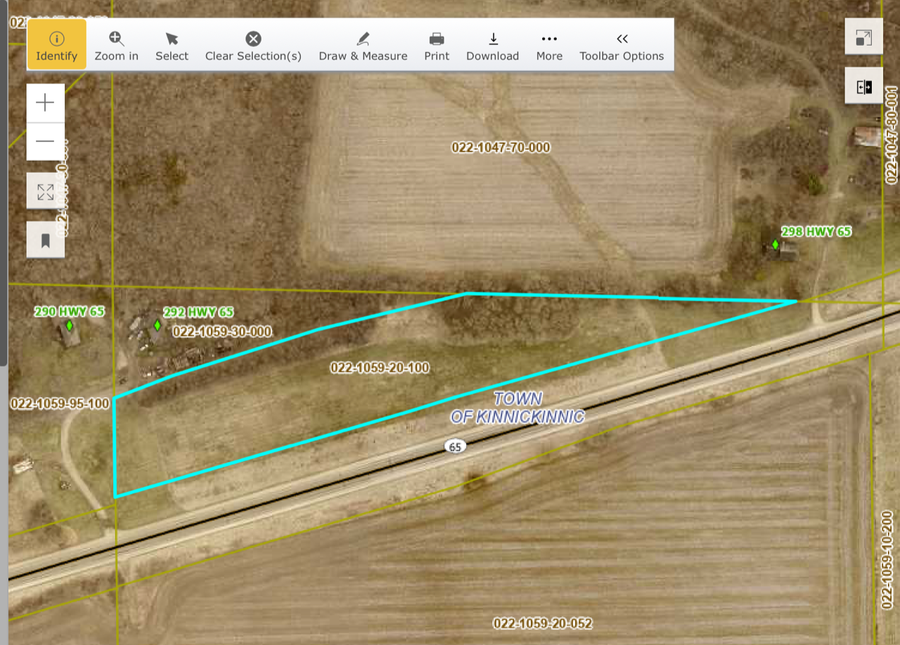 TBD Highway 65, River Falls, WI 54022 - #3