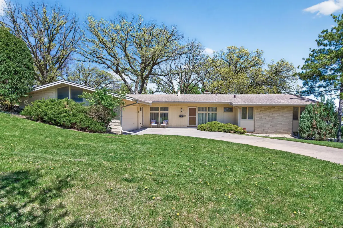 8018 Westwood Hills Drive, Saint Louis Park, MN 55426 - #1