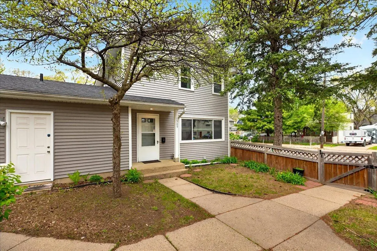 1505 E 38th Street, Minneapolis, MN 55407 - #1