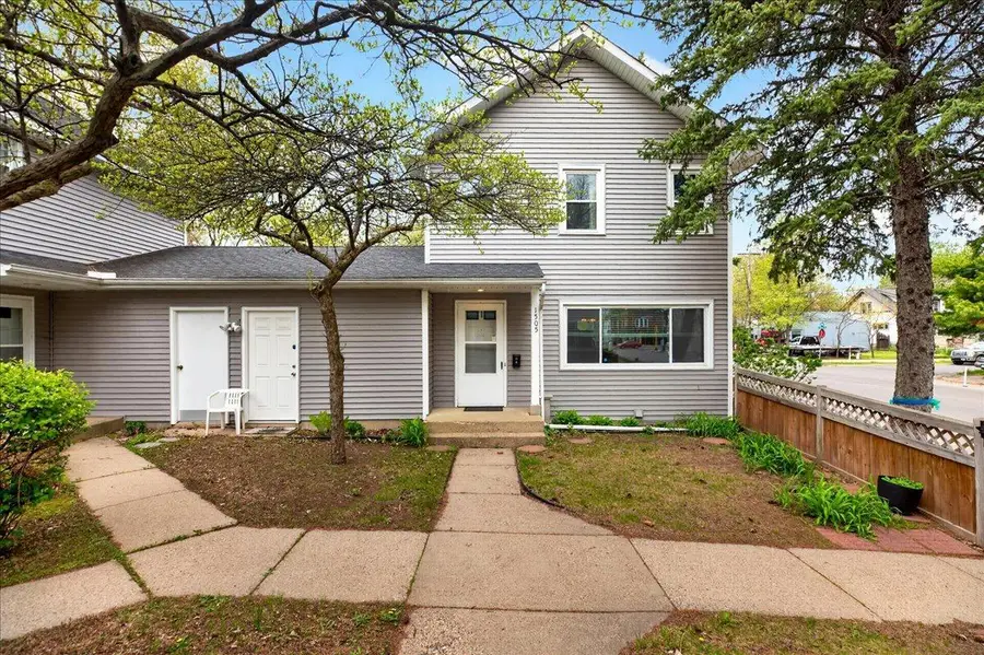 1505 E 38th Street, Minneapolis, MN 55407 - #2