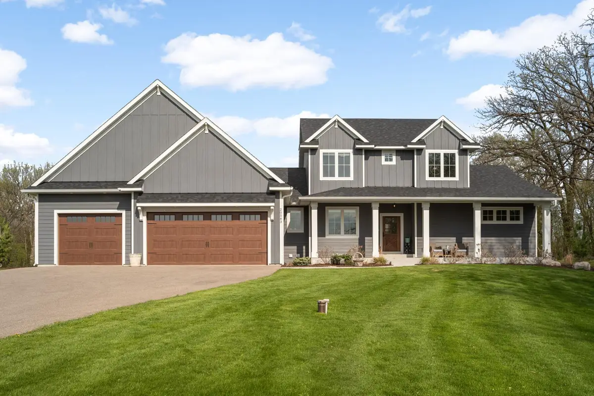 20583 Nevada Avenue, Prior Lake, MN 55372 - #1