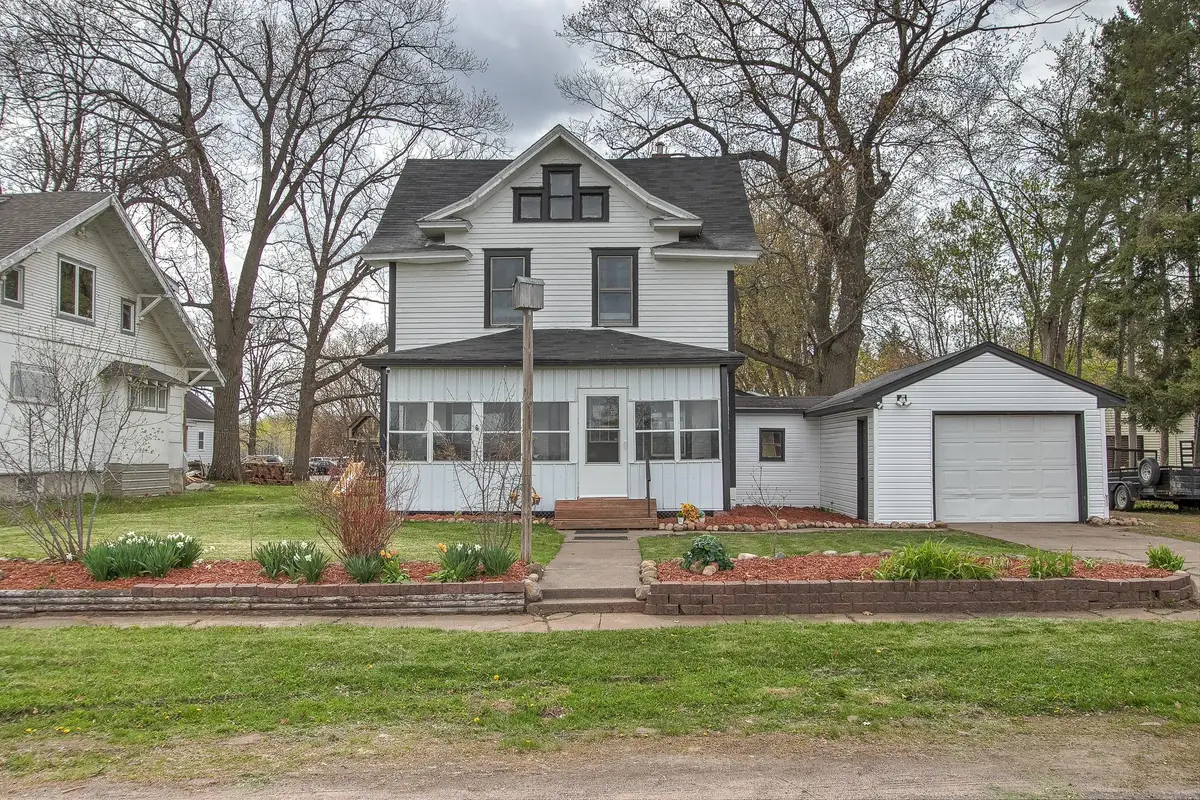 105 N Ciro Avenue, Ogilvie, MN 56358 - #1