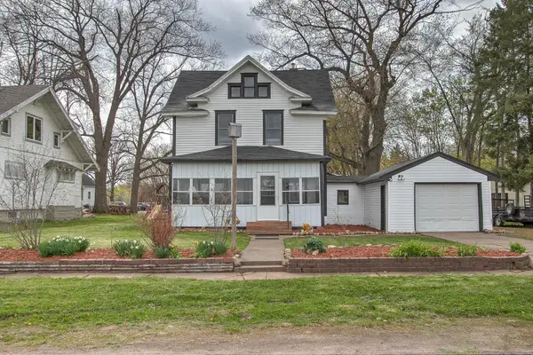 105 N Ciro Avenue, Ogilvie, MN 56358