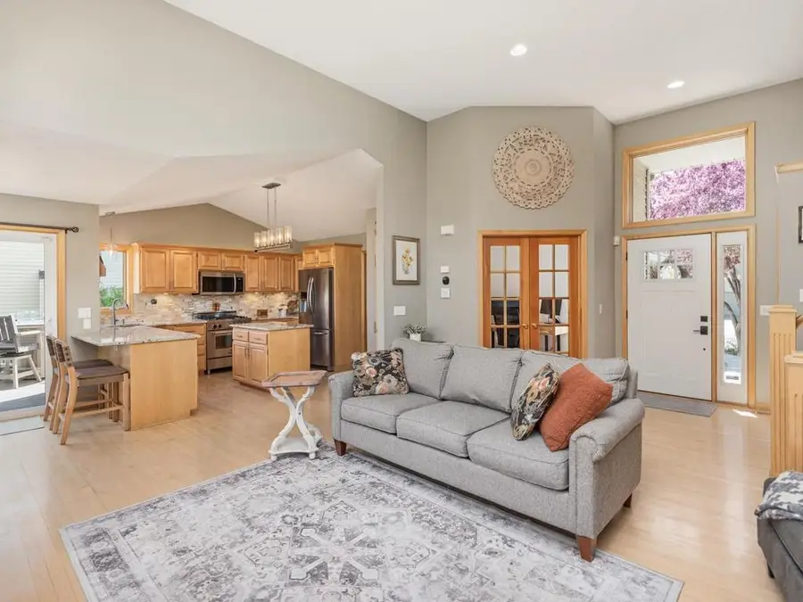 2400 87th Trail N, Brooklyn Park, MN 55443 - #2