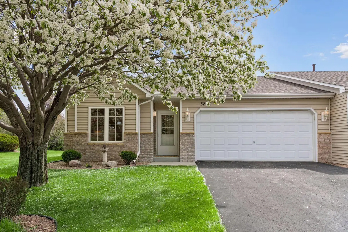 3840 Zinnia Lane N, Plymouth, MN 55441 - #1