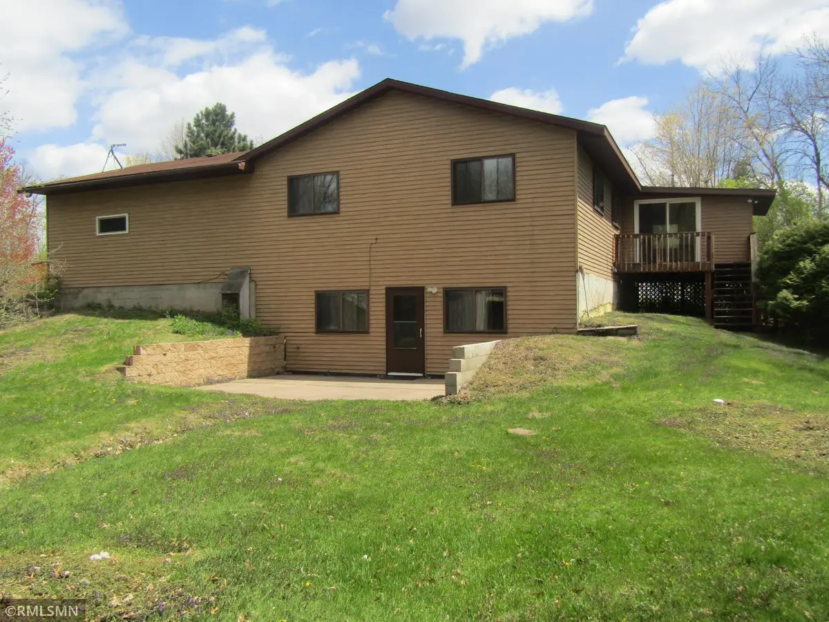 48350 Government Road, Rush City, MN 55069 - #1