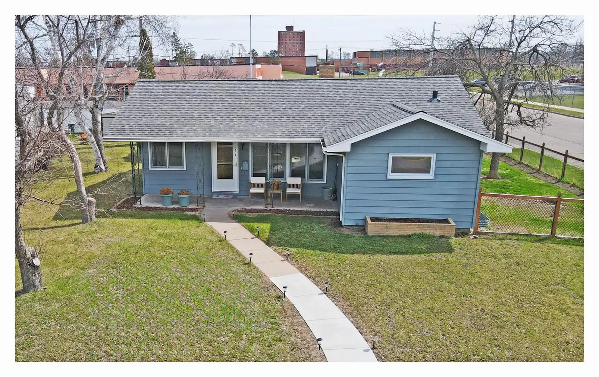 1802 Beltrami Court Nw, Bemidji, MN 56601 - #1