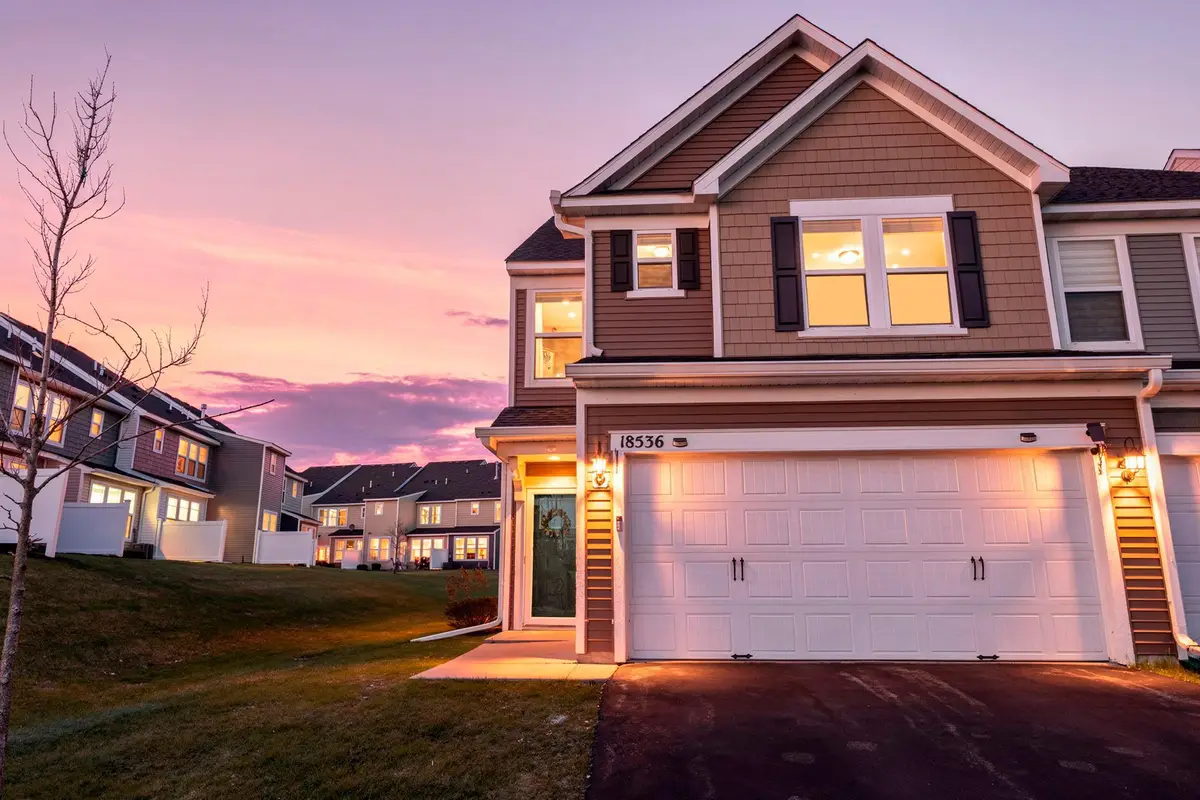 18536 60th Place N, Plymouth, MN 55446 - #1