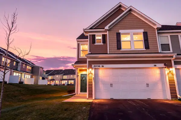 18536 60th Place N, Plymouth, MN 55446