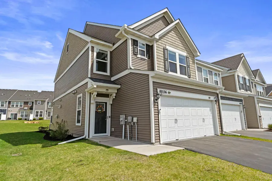 18536 60th Place N, Plymouth, MN 55446 - #2