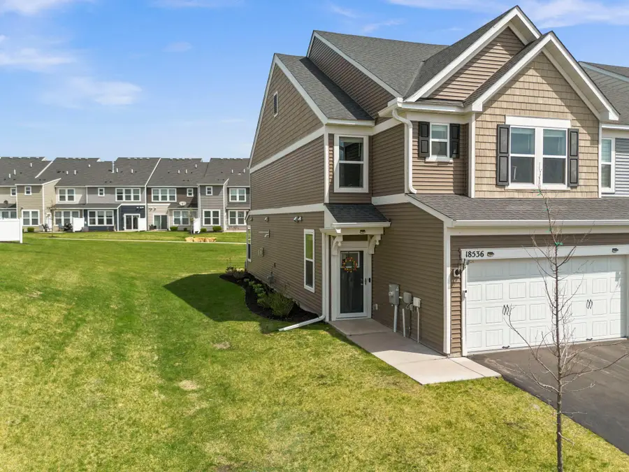 18536 60th Place N, Plymouth, MN 55446 - #3