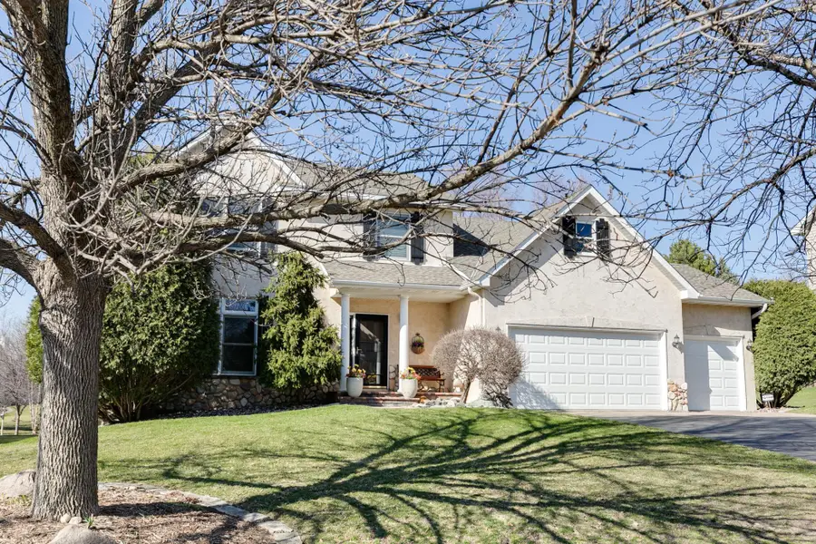 7568 Walnut Curve, Chanhassen, MN 55317 - #2