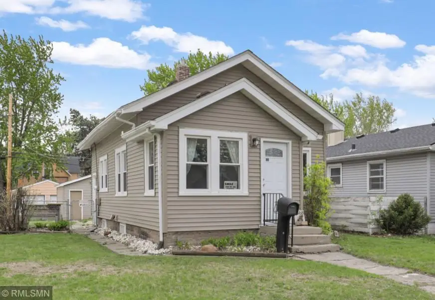 1868 Hawthorne Avenue E, Saint Paul, MN 55119 - #1
