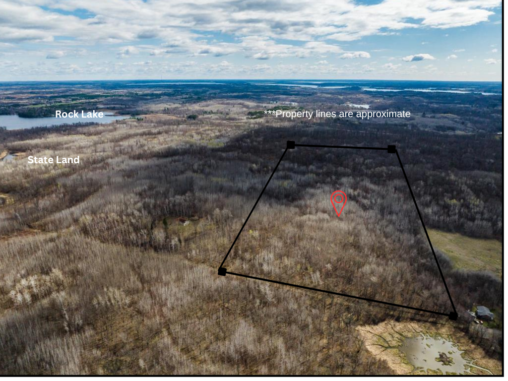 TBD Richmond Road Sw, Pillager, MN 56473 - #1