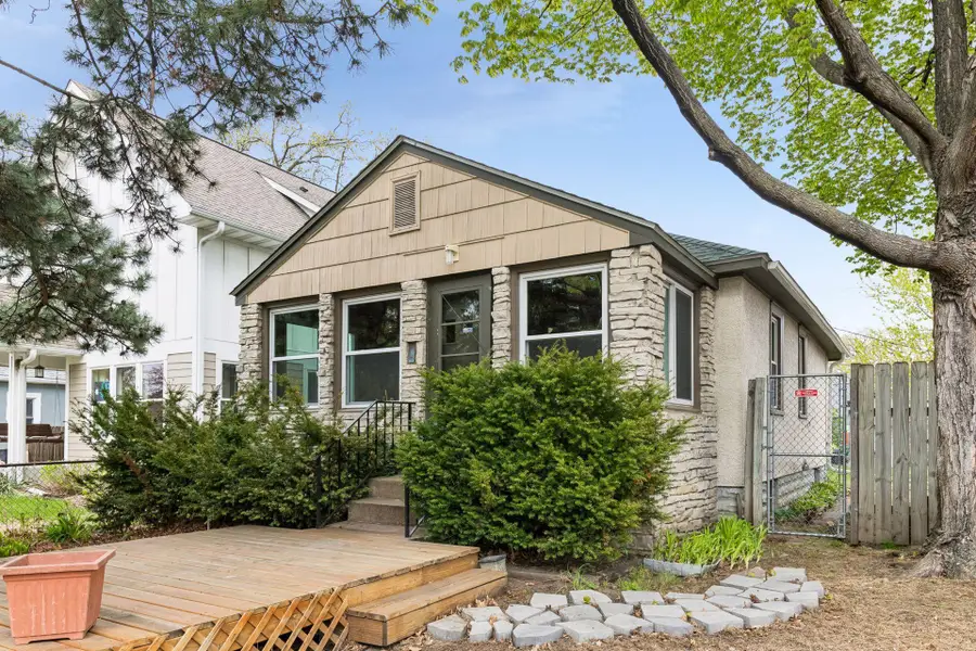 4146 Upton Avenue N, Minneapolis, MN 55412 - #2
