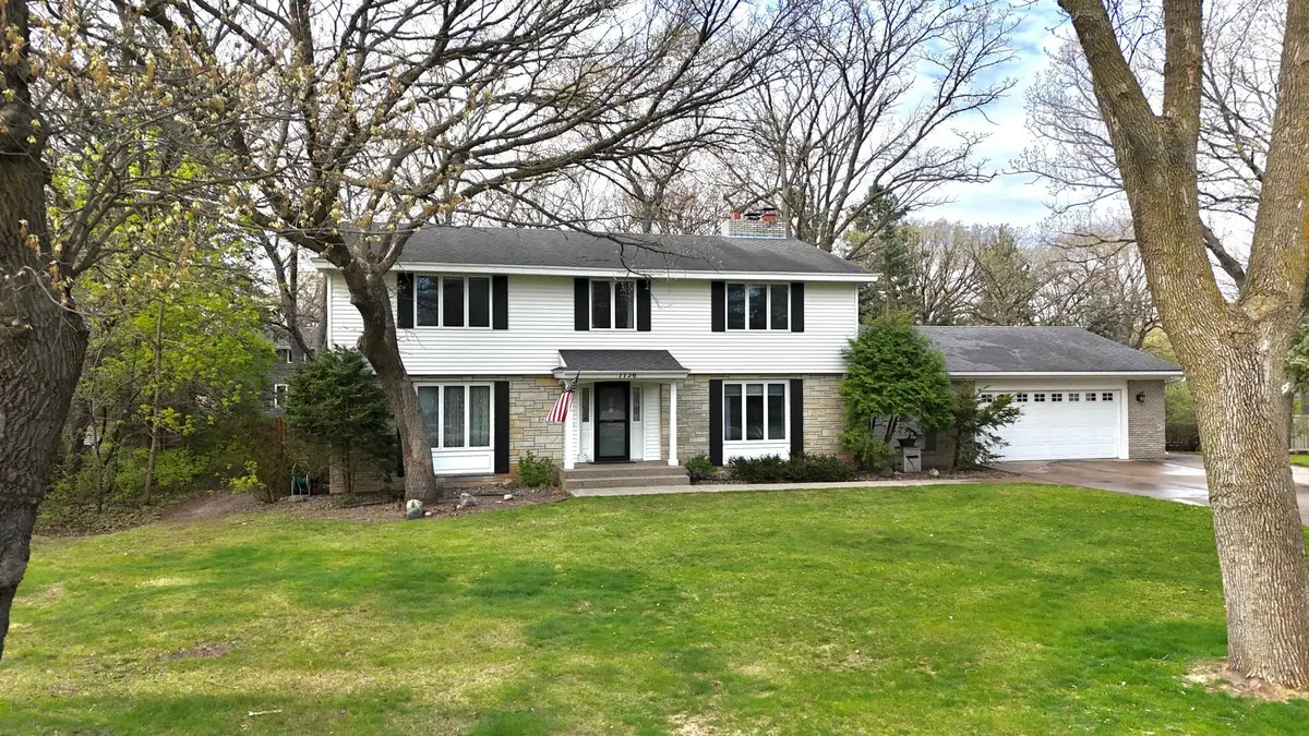 1736 Woodland Road, Saint Cloud, MN 56304 - #1