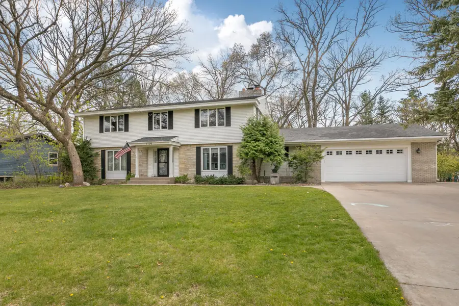 1736 Woodland Road, Saint Cloud, MN 56304 - #2