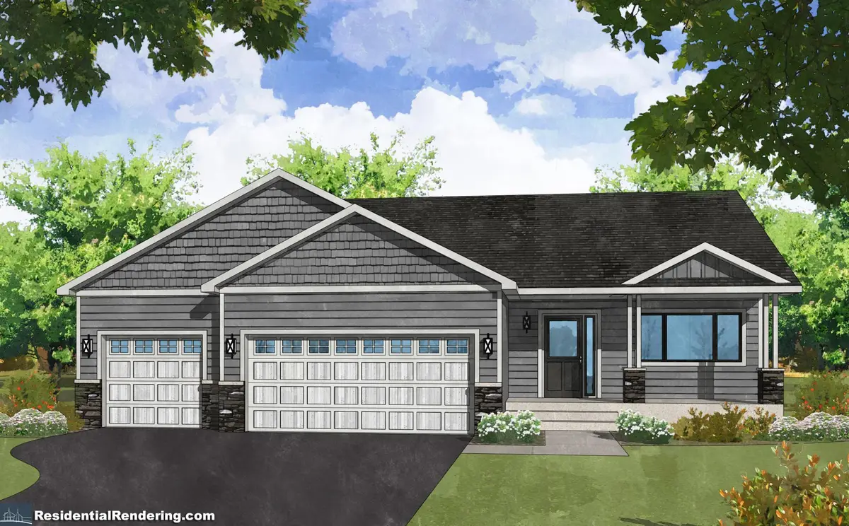 31464 Green Scene Drive, Breezy Point, MN 56472 - #1