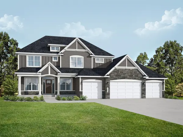 4779 131st Court Ne, Blaine, MN 55449