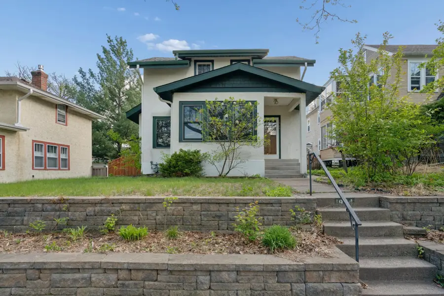 1984 Princeton Avenue, Saint Paul, MN 55105 - #2