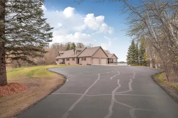 1850 Beauty Point Road Sw, Farwell, MN 56327