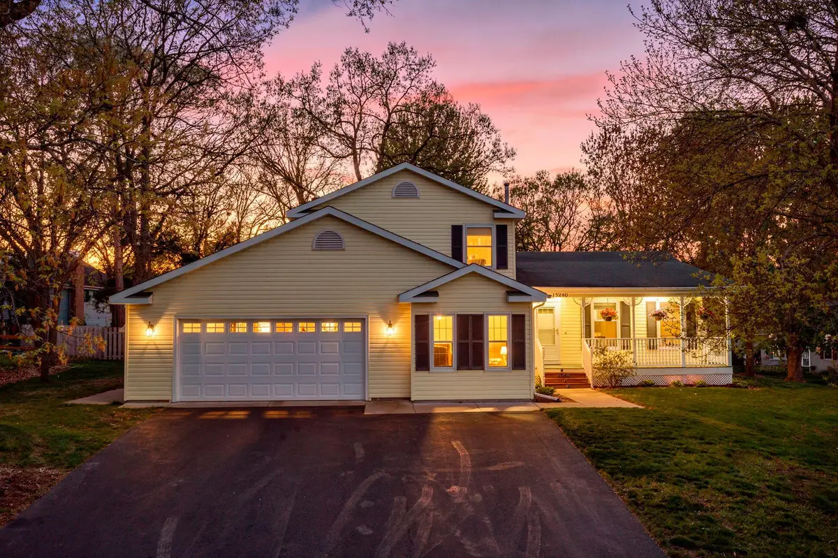 13240 Jay Street Nw, Coon Rapids, MN 55448 - #1