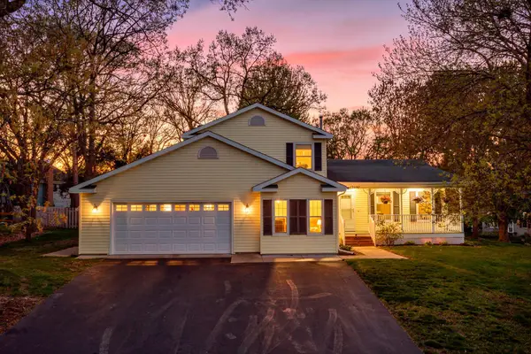13240 Jay Street Nw, Coon Rapids, MN 55448