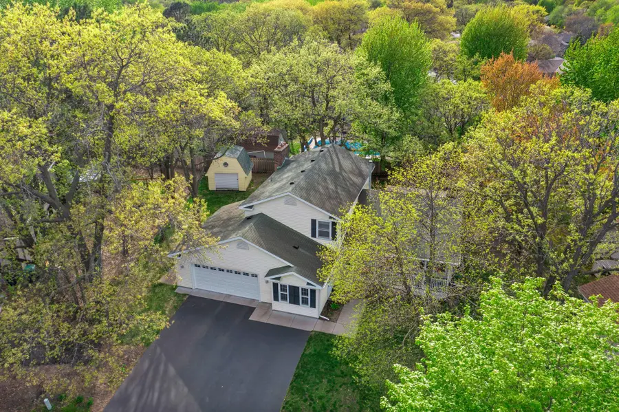 13240 Jay Street Nw, Coon Rapids, MN 55448 - #3