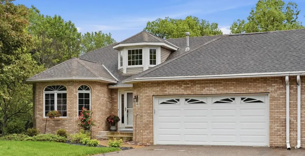 4166 Thornhill Lane, Vadnais Heights, MN 55127 - #1