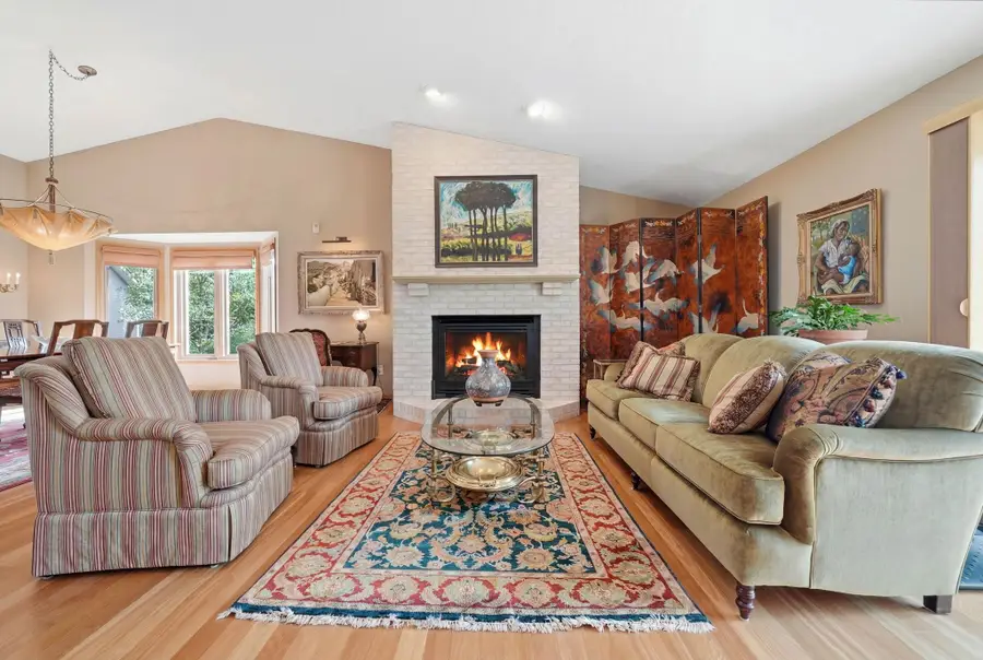4166 Thornhill Lane, Vadnais Heights, MN 55127 - #2