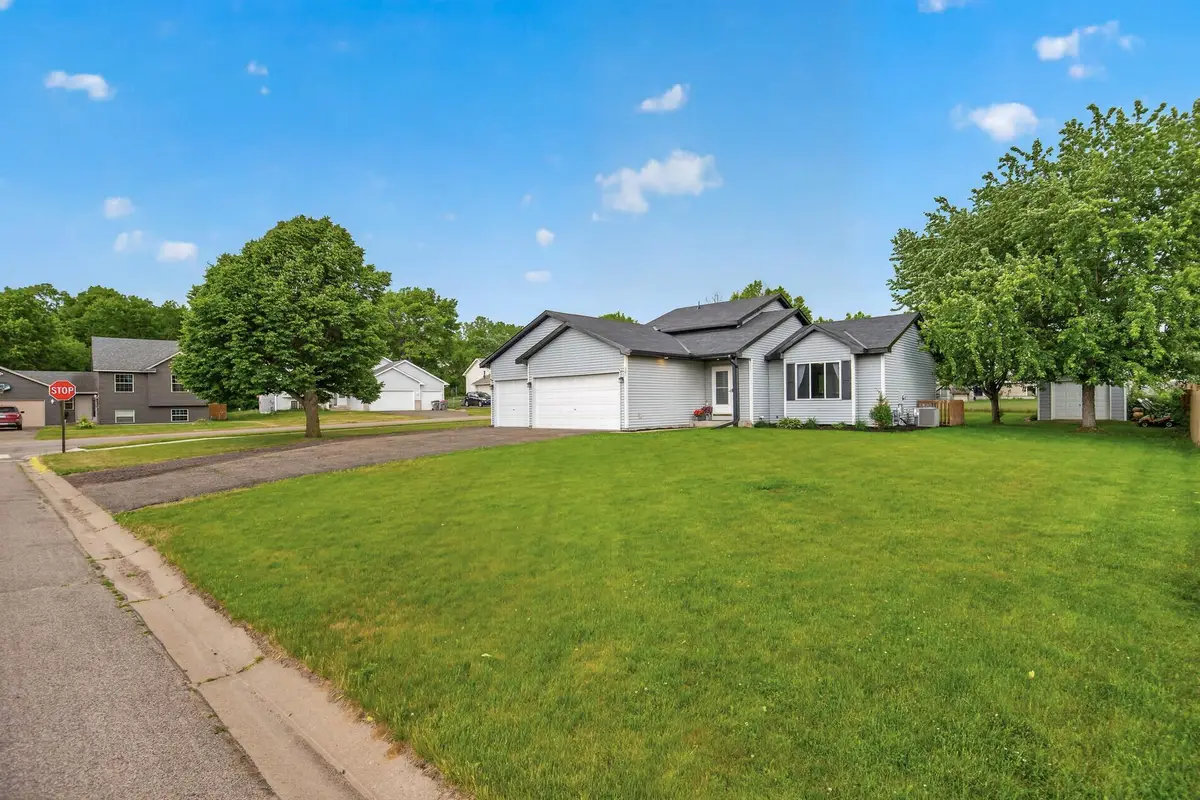 301 Elm Street Sw, Isanti, MN 55040 - #1