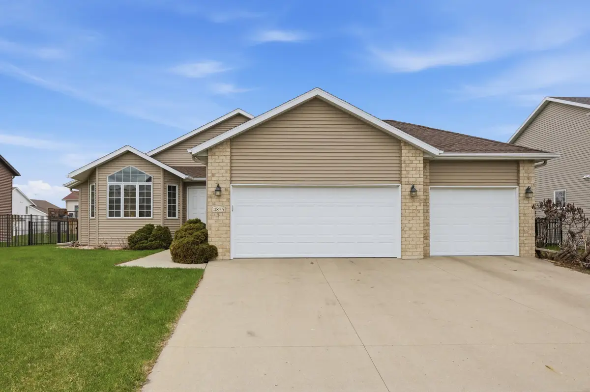 4875 43rd Street S, Fargo, ND 58104 - #1