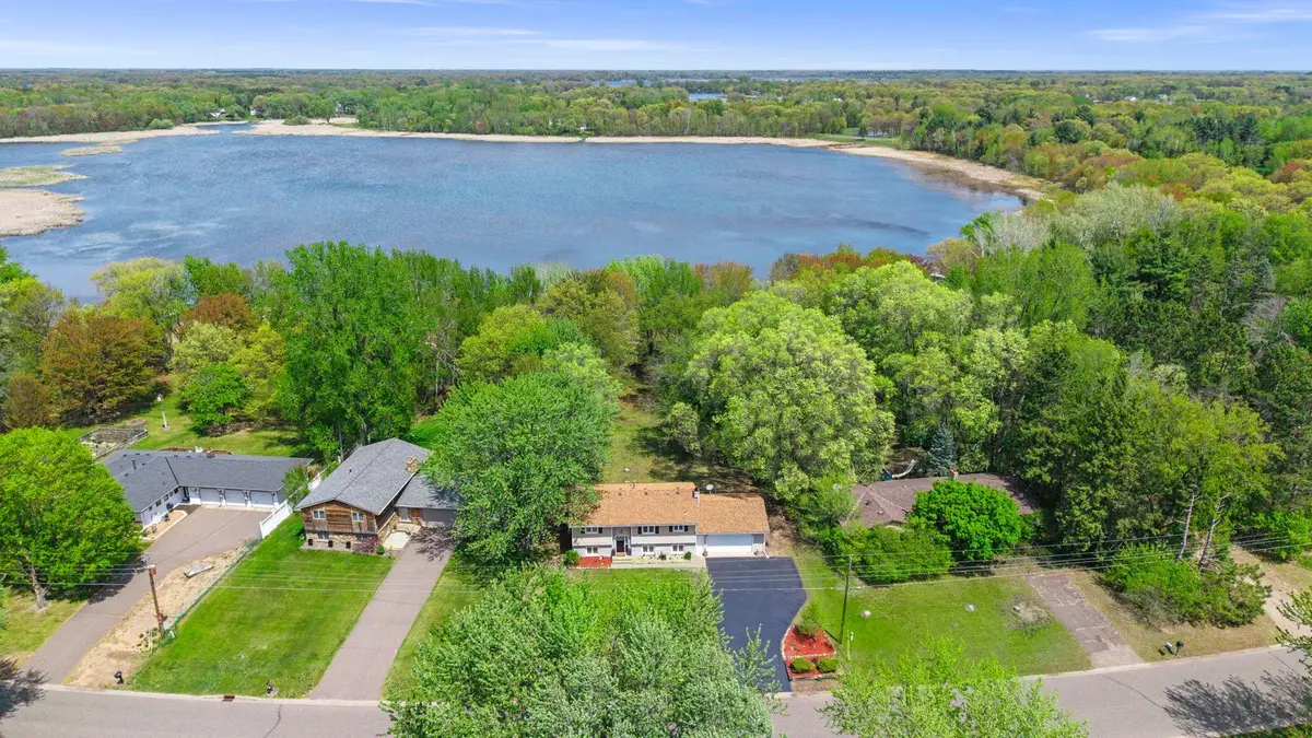 3009 166th Lane Ne, Ham Lake, MN 55304 - #1